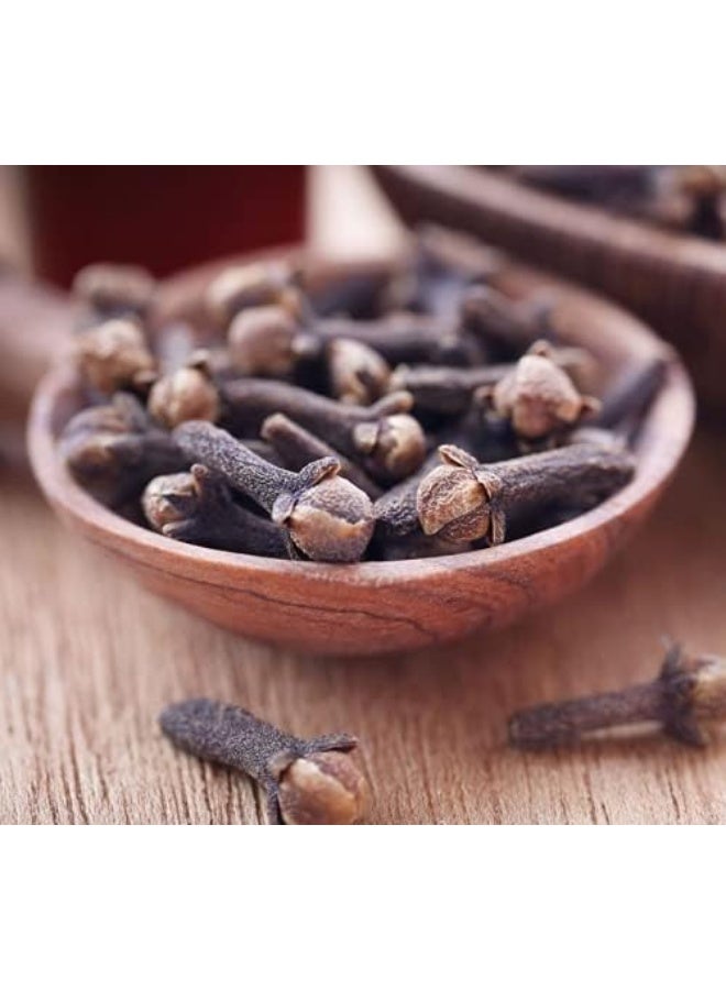 Fruidles Cinnamon Sticks, Star Anise & Whole Cloves - 3 Pack - Image 3